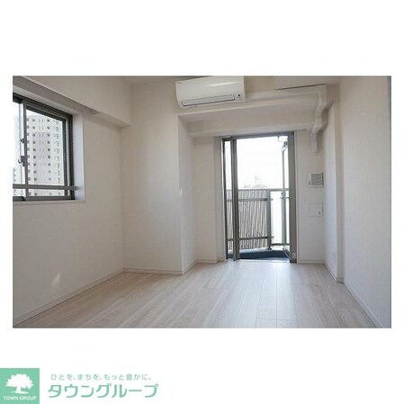 Nステージ上野の物件内観写真